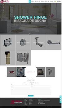 Faith Hardware